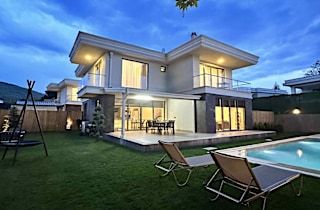 New Baltürk Villas Sapanca   Genel 3